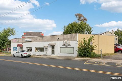 825 State Highway Ridgefield NJ 07657