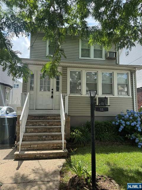 Photo of 11 Ayer Pl, Rutherford, NJ 07070 (MLS # 26024197)