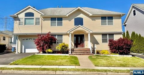 88 San Antonio Avenue Nutley NJ 07110