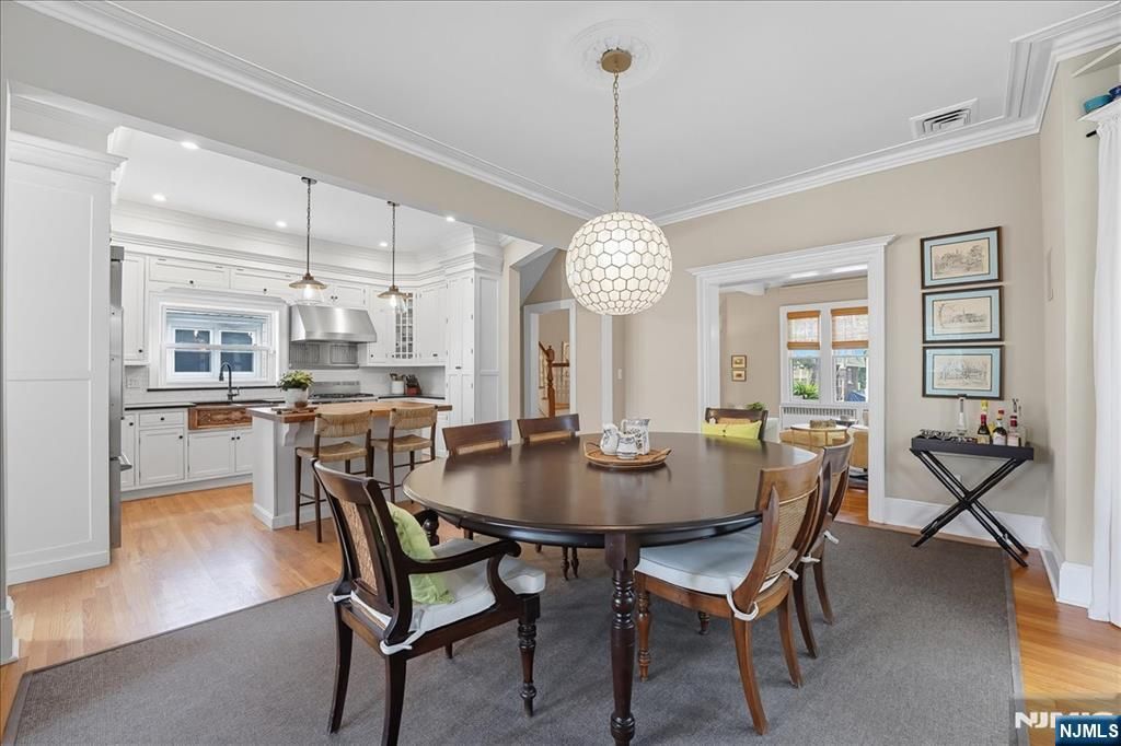 Photo of 5658 Bonn Place, Weehawken, NJ 07086 (MLS # 25034268)