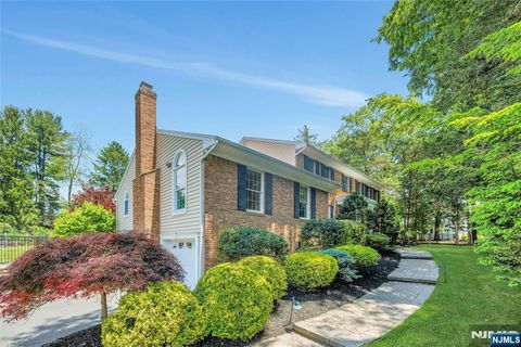 Photo of 980 Briarwoods Road, Franklin Lakes, NJ 07417 (MLS # 26019357)