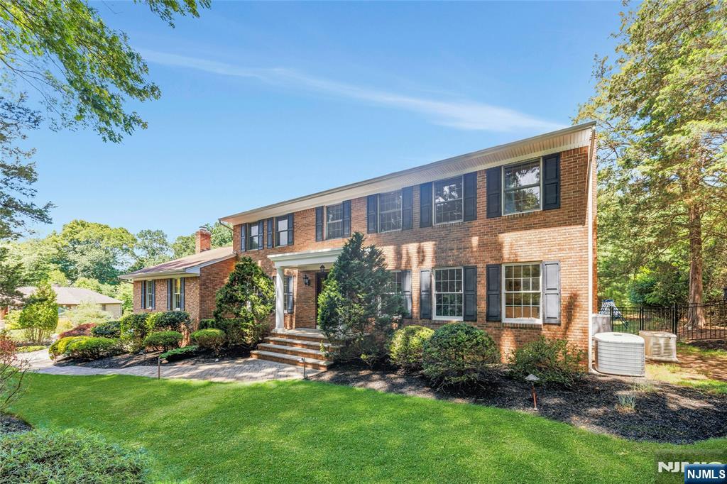 980 Briarwoods Road