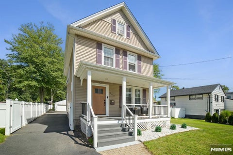 Photo of 157 John Street, Englewood, NJ 07631 (MLS # 26034243)