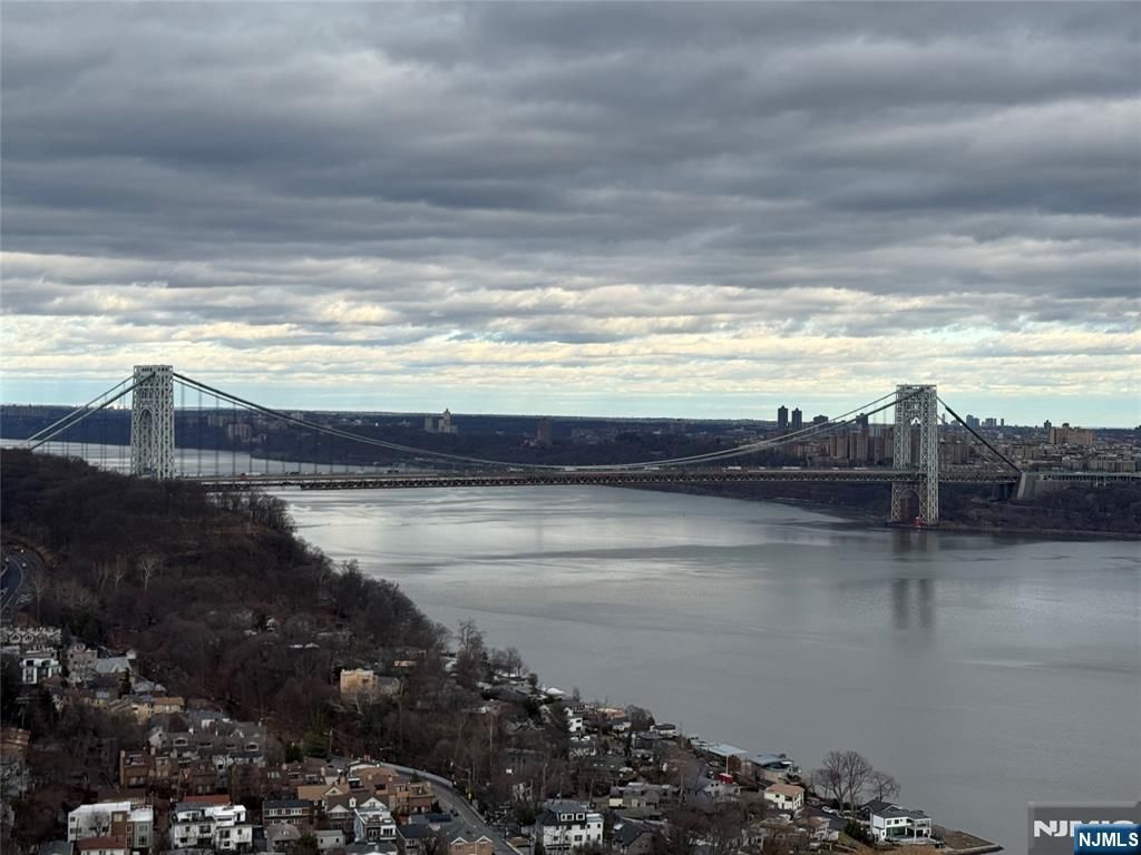 Photo of 5 Horizon Road #2504, Fort Lee, NJ 07024 (MLS # 26000416)