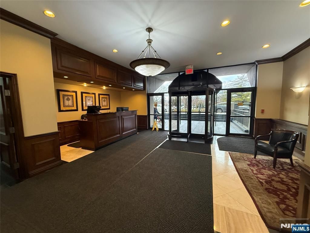 Photo of 5 Horizon Road #2504, Fort Lee, NJ 07024 (MLS # 26000416)