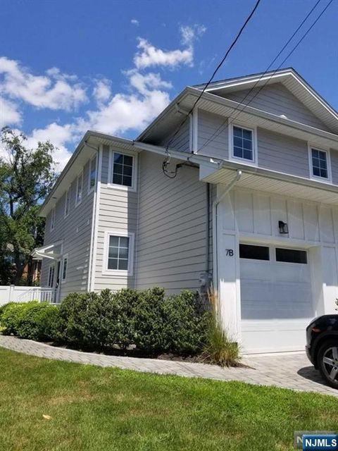 7 Lindley Avenue B Tenafly NJ 07670