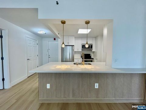 Photo of 2101 City Pl #2101, Edgewater, NJ 07020 (MLS # 25030302)