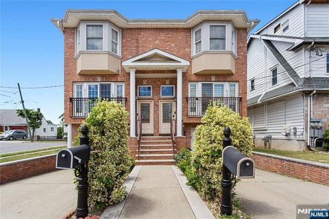 Photo of 45 Prospect Street, Garfield, NJ 07026 (MLS # 26021891)