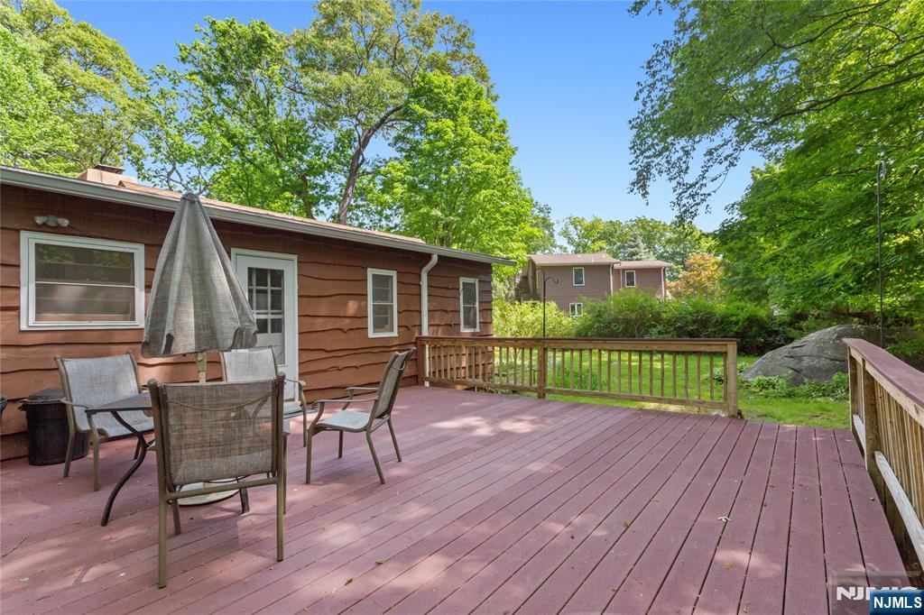 6 Partridge Trail