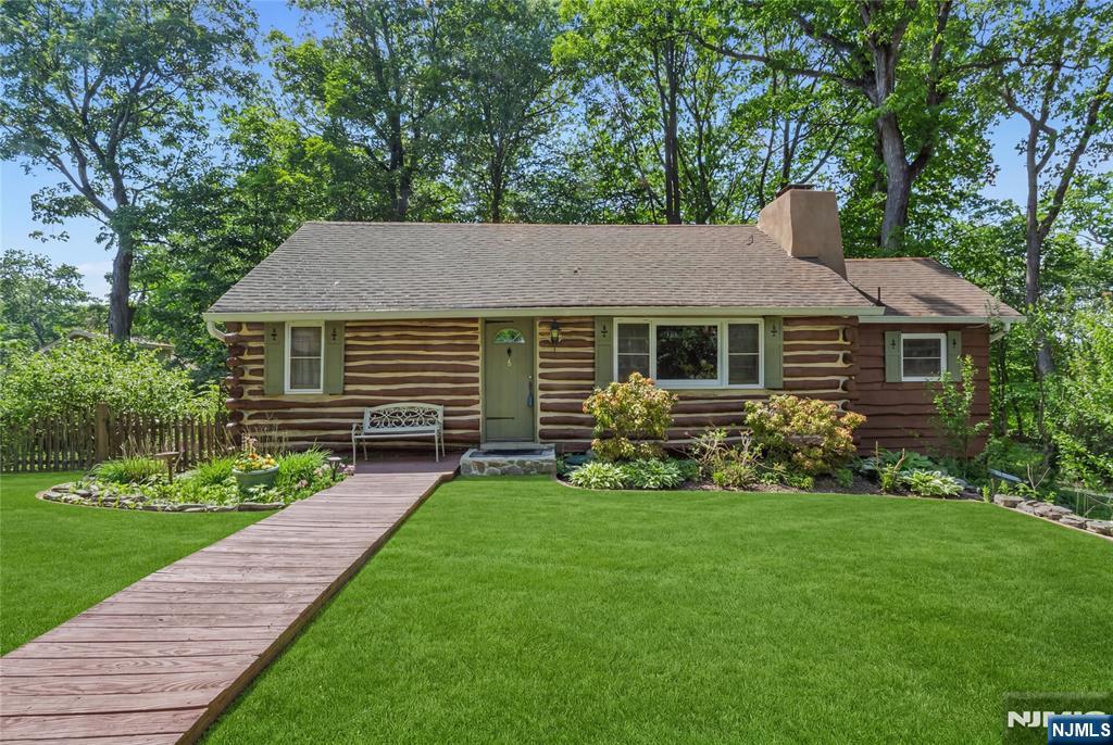 6 Partridge Trail