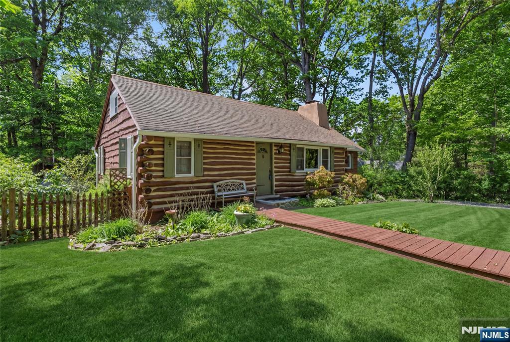 6 Partridge Trail