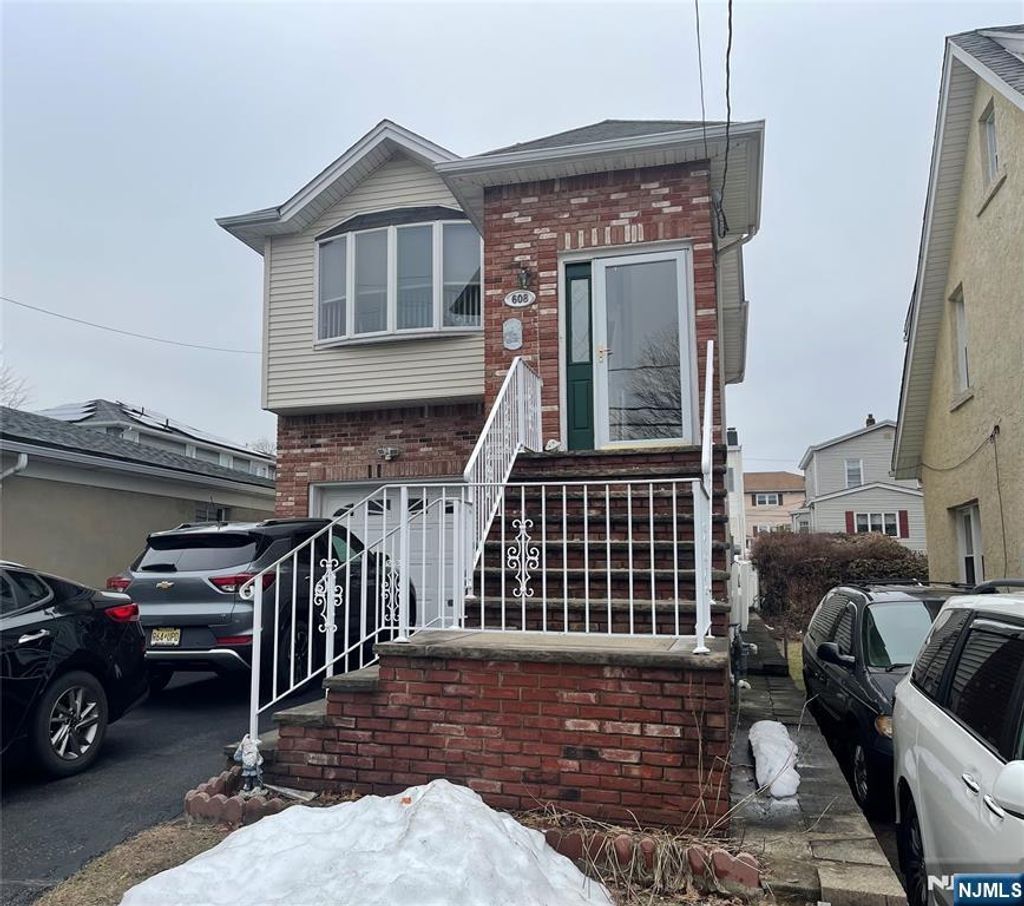 Photo of 608 Monroe Street, Carlstadt, NJ 07072 (MLS # 26007526)