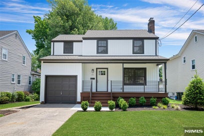 21 End Terrace Bloomfield NJ 07003