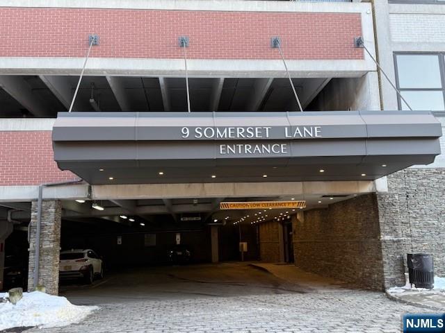 9 Somerset Lane 502
