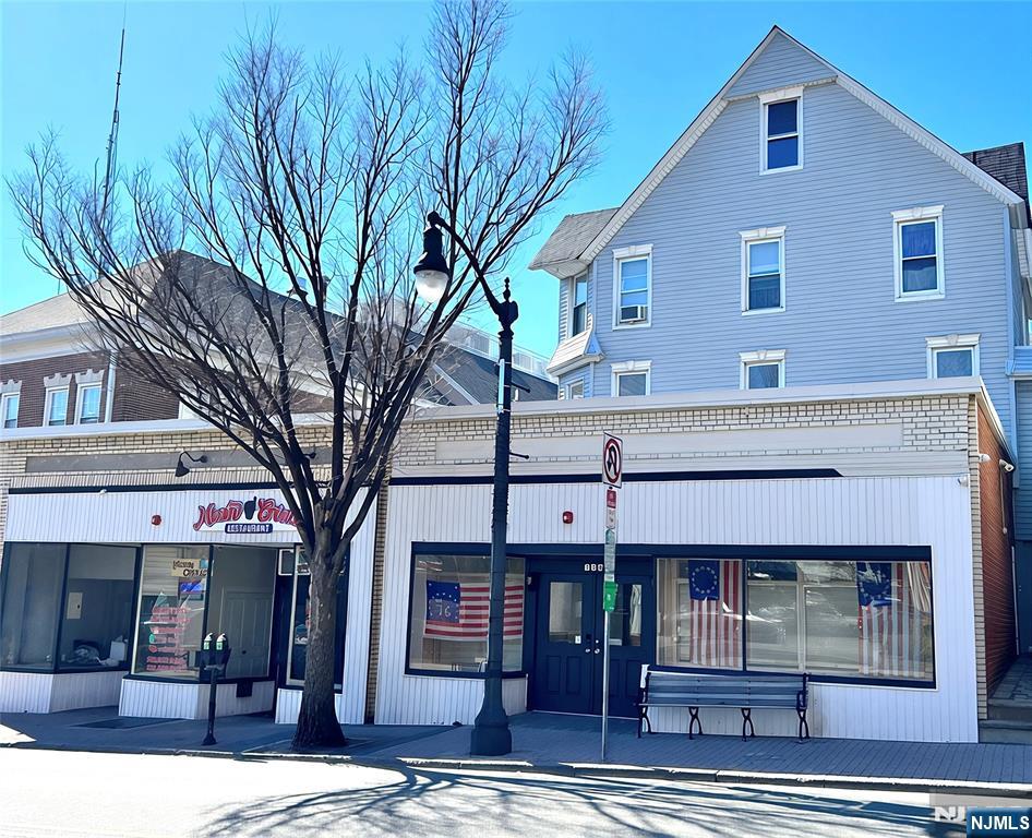 236-238 Main Street