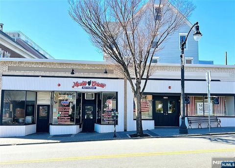 Photo of 236238 Main Street, Ridgefield Park, NJ 07660 (MLS # 26018811)