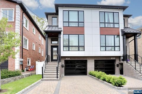 Photo of 414 Lawton Avenue, Cliffside Park, NJ 07010 (MLS # 26012746)