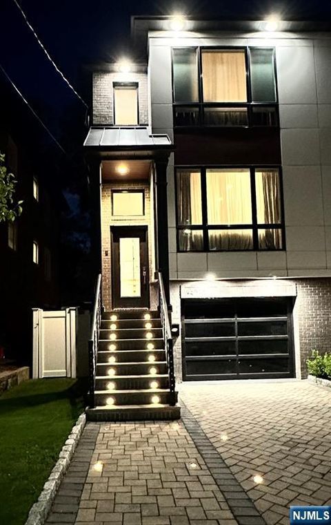 Photo of 414 Lawton Avenue, Cliffside Park, NJ 07010 (MLS # 26012746)
