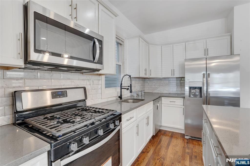 Photo of 142 Steuben Street, East Orange, NJ 07018 (MLS # 25034779)