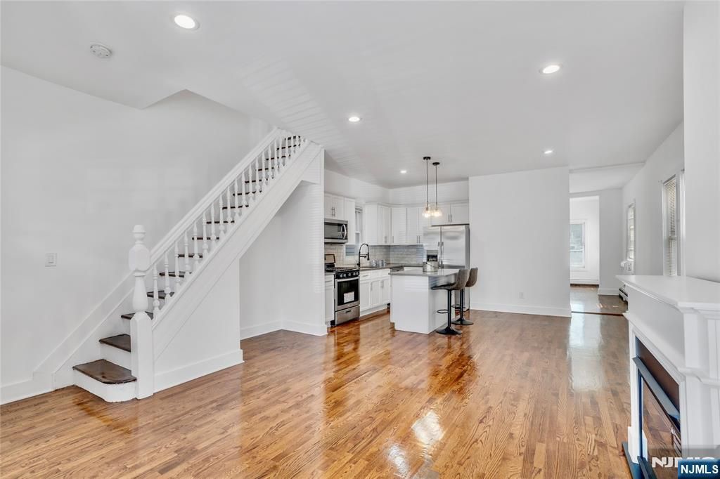Photo of 142 Steuben Street, East Orange, NJ 07018 (MLS # 25034779)
