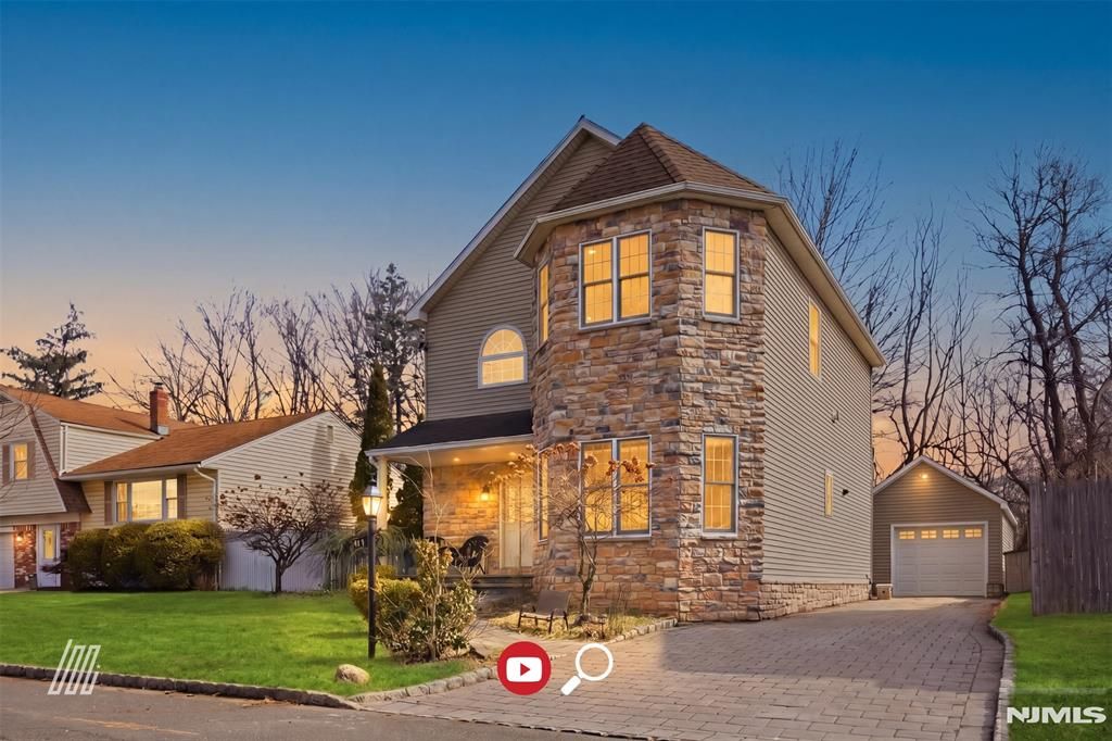 Photo of 91 Forest Street, Closter, NJ 07624 (MLS # 26013808)