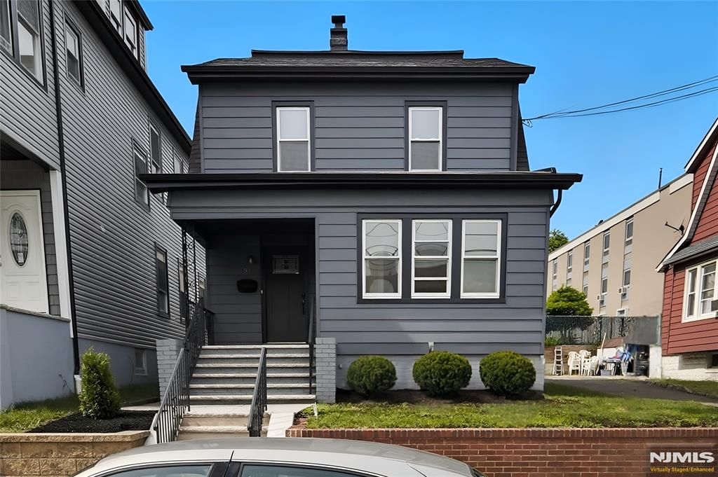 Photo of 91 Forest Street, Kearny, NJ 07032 (MLS # 25035260)