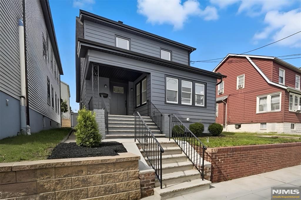 Photo of 91 Forest Street, Kearny, NJ 07032 (MLS # 25035260)