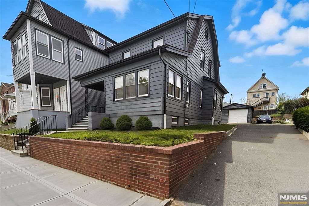 Photo of 91 Forest Street, Kearny, NJ 07032 (MLS # 25035260)