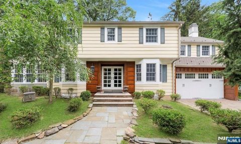 278 Maple Street Haworth NJ 07641