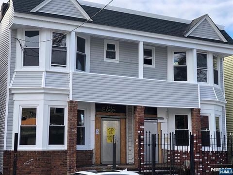 Photo of 385 20th Street, Newark, NJ 07103 (MLS # 26002354)