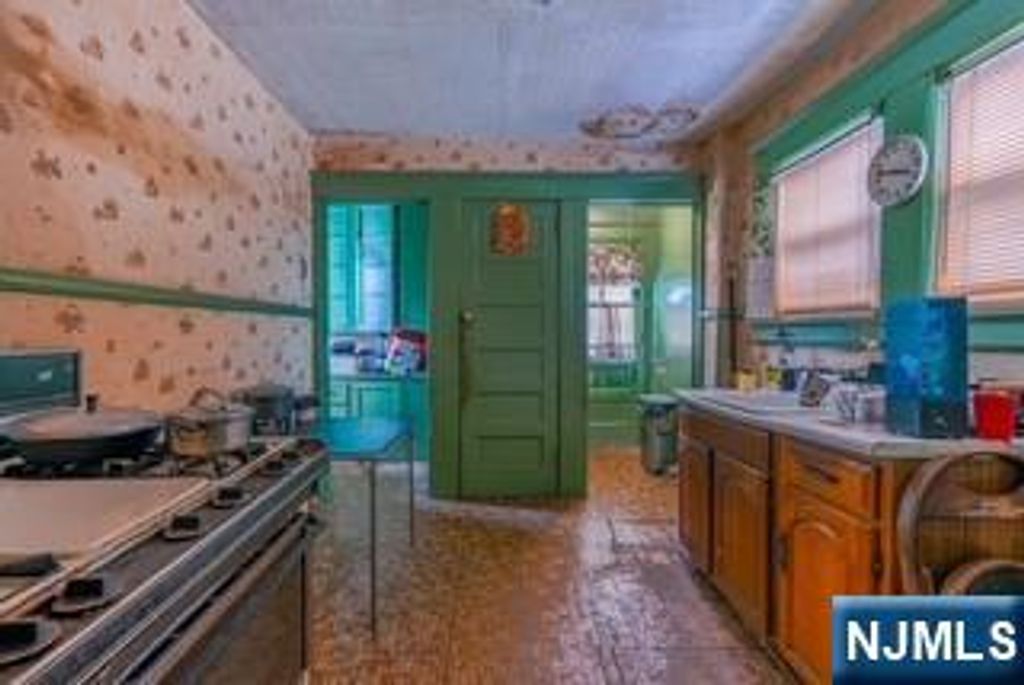 Photo of 5 22nd Street, East Orange, NJ 07017 (MLS # 25038909)