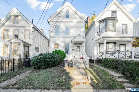 41 Liberty Street West Orange NJ 07052