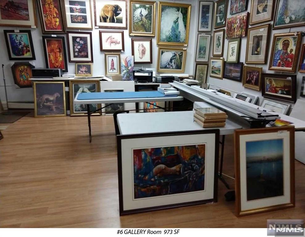 610 Broad Avenue 1st floor