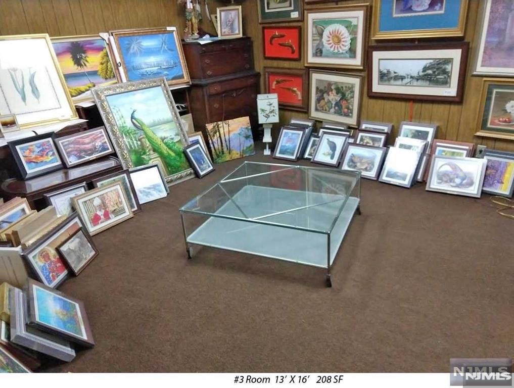 610 Broad Avenue 1st floor