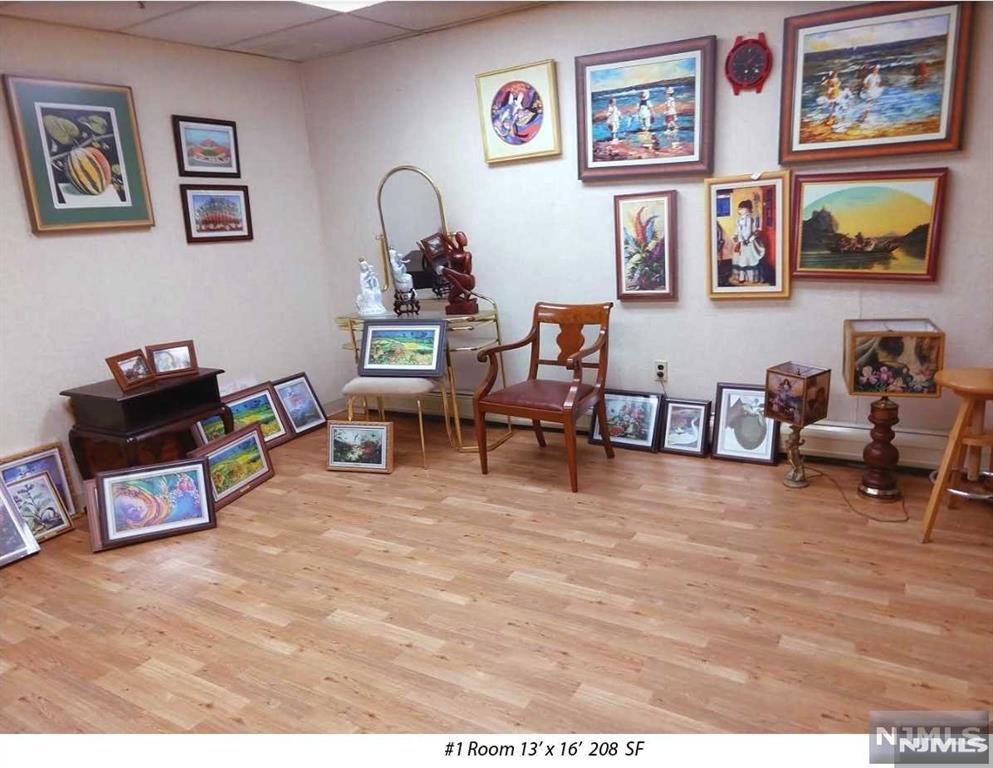 610 Broad Avenue 1st floor