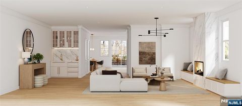 188 Broadway Unit 3, Woodcliff Lake, NJ 07677 - MLS#: 25012866