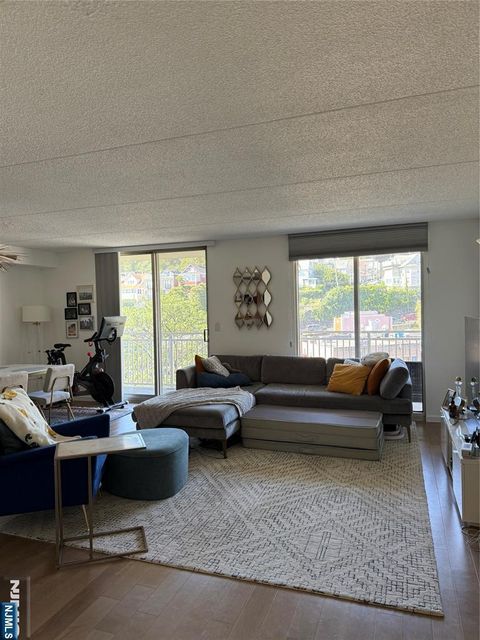 Photo of 1055 River Road #504, Edgewater, NJ 07020 (MLS # 25034276)