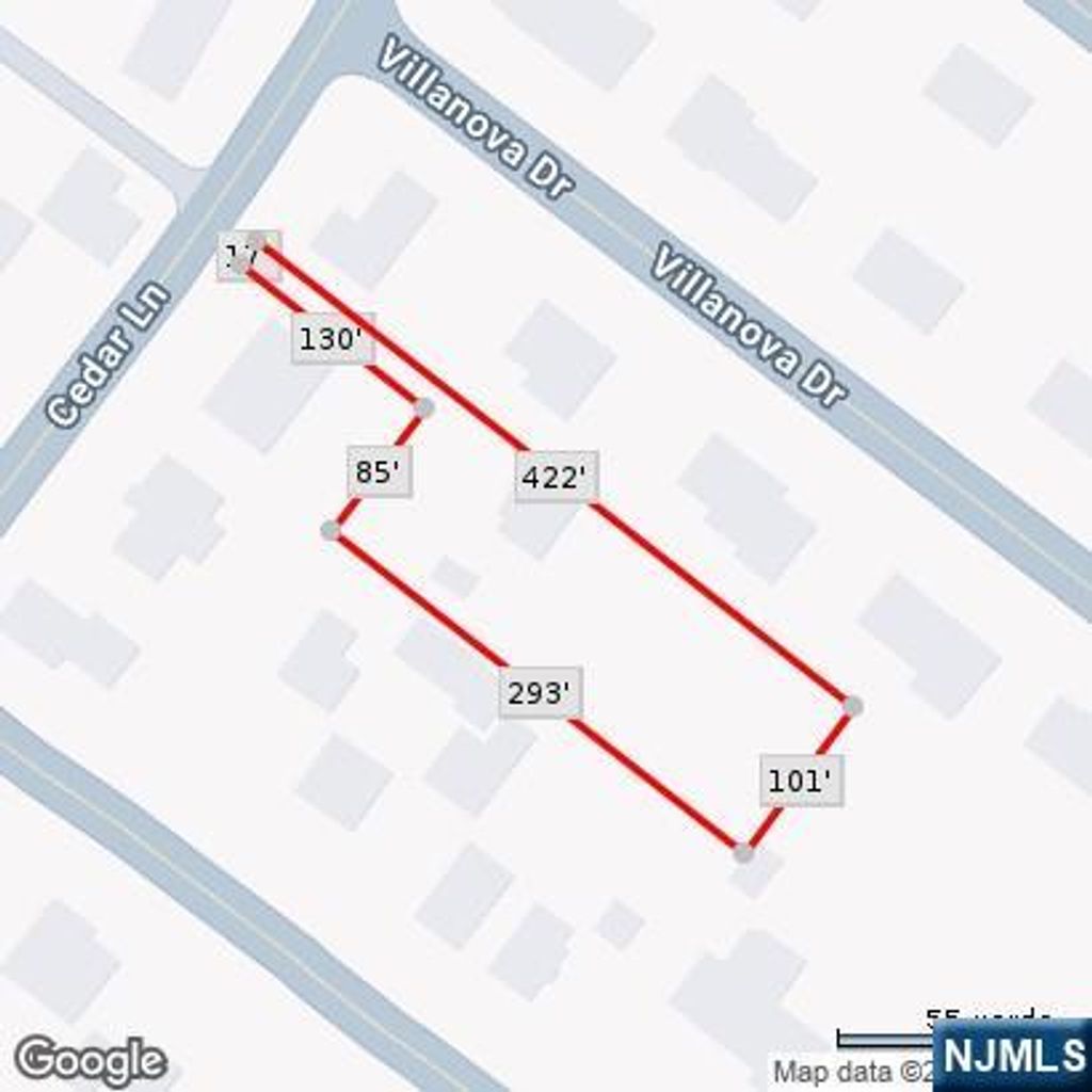 Photo of 496 Cedar Lane, Paramus, NJ 07652 (MLS # 26000781)