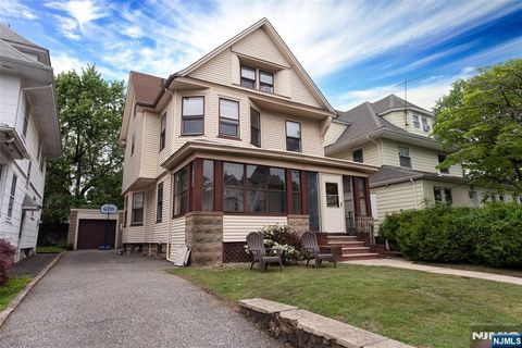 4 Claremont Place Montclair NJ 07042