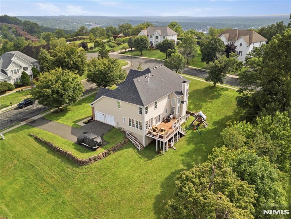 1 Cedar Court