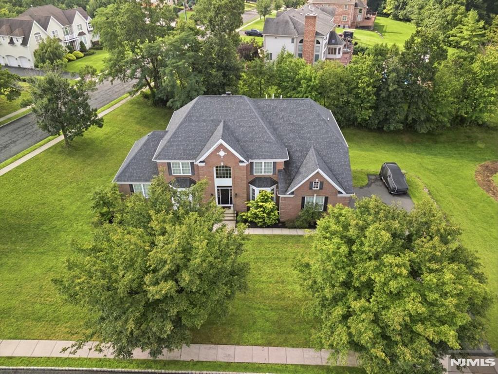1 Cedar Court