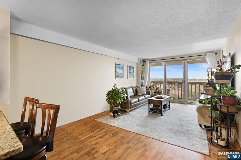 Photo of 555 North Avenue #15W, Fort Lee, NJ 07024 (MLS # 25021247)
