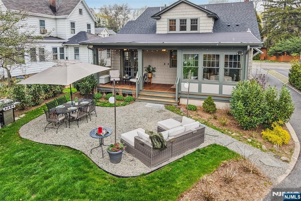 Photo of 512 Ackerman Avenue, Glen Rock, NJ 07452 (MLS # 26012476)