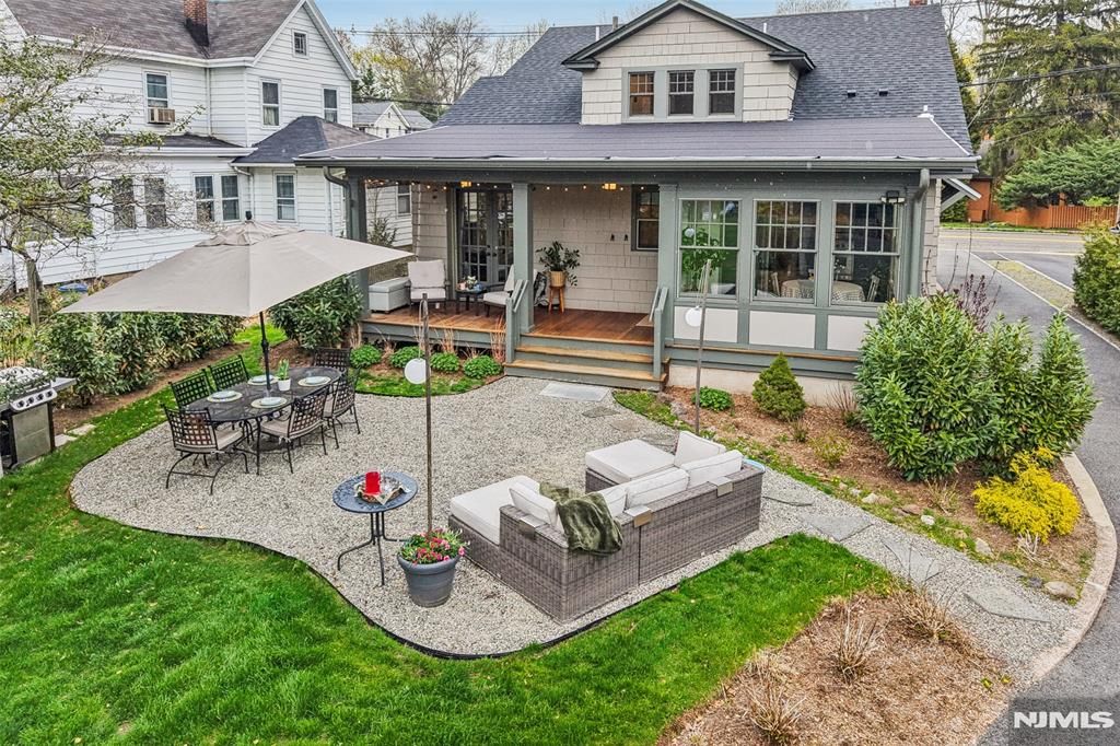 Photo of 512 Ackerman Avenue, Glen Rock, NJ 07452 (MLS # 26012476)