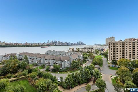 8100 River Road 1111 North Bergen NJ 07047