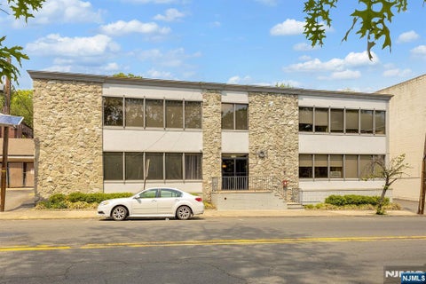 Photo of 101 Cedar Lane #201, Teaneck, NJ 07666 (MLS # 26037480)