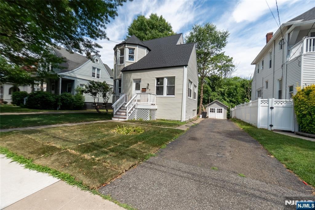 245 Elm Avenue