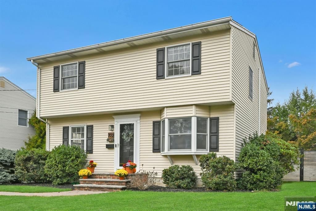 Photo of 722 Wilson Court, River Vale, NJ 07675 (MLS # 25036859)