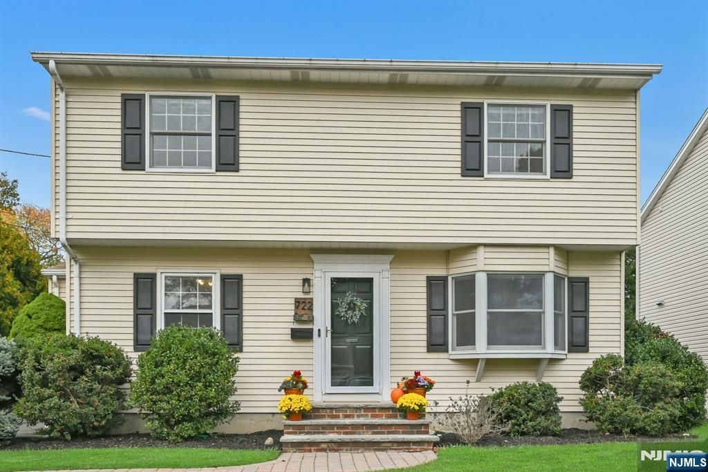 Photo of 722 Wilson Court, River Vale, NJ 07675 (MLS # 25036859)