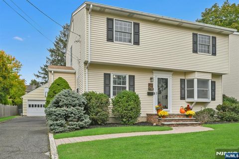 722 Wilson Court River Vale NJ 07675